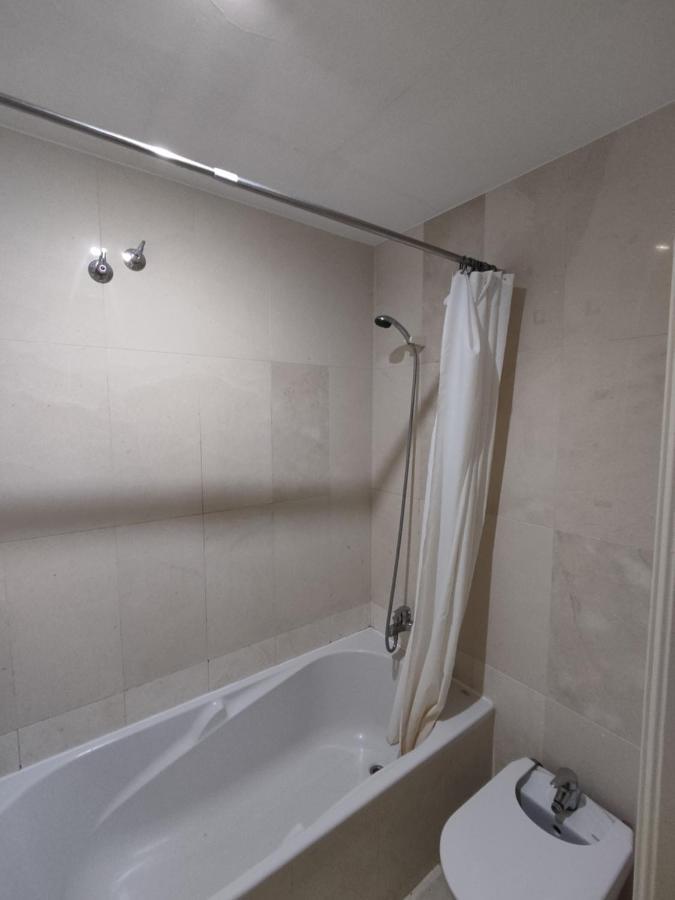 Apartamento Mirador Del Tajo Ронда Екстер'єр фото