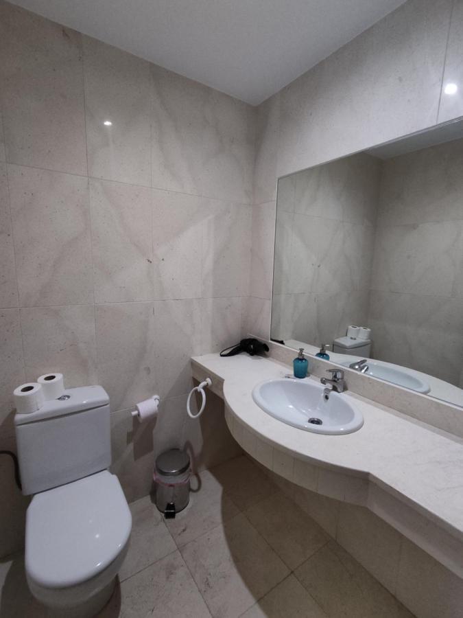Apartamento Mirador Del Tajo Ронда Екстер'єр фото