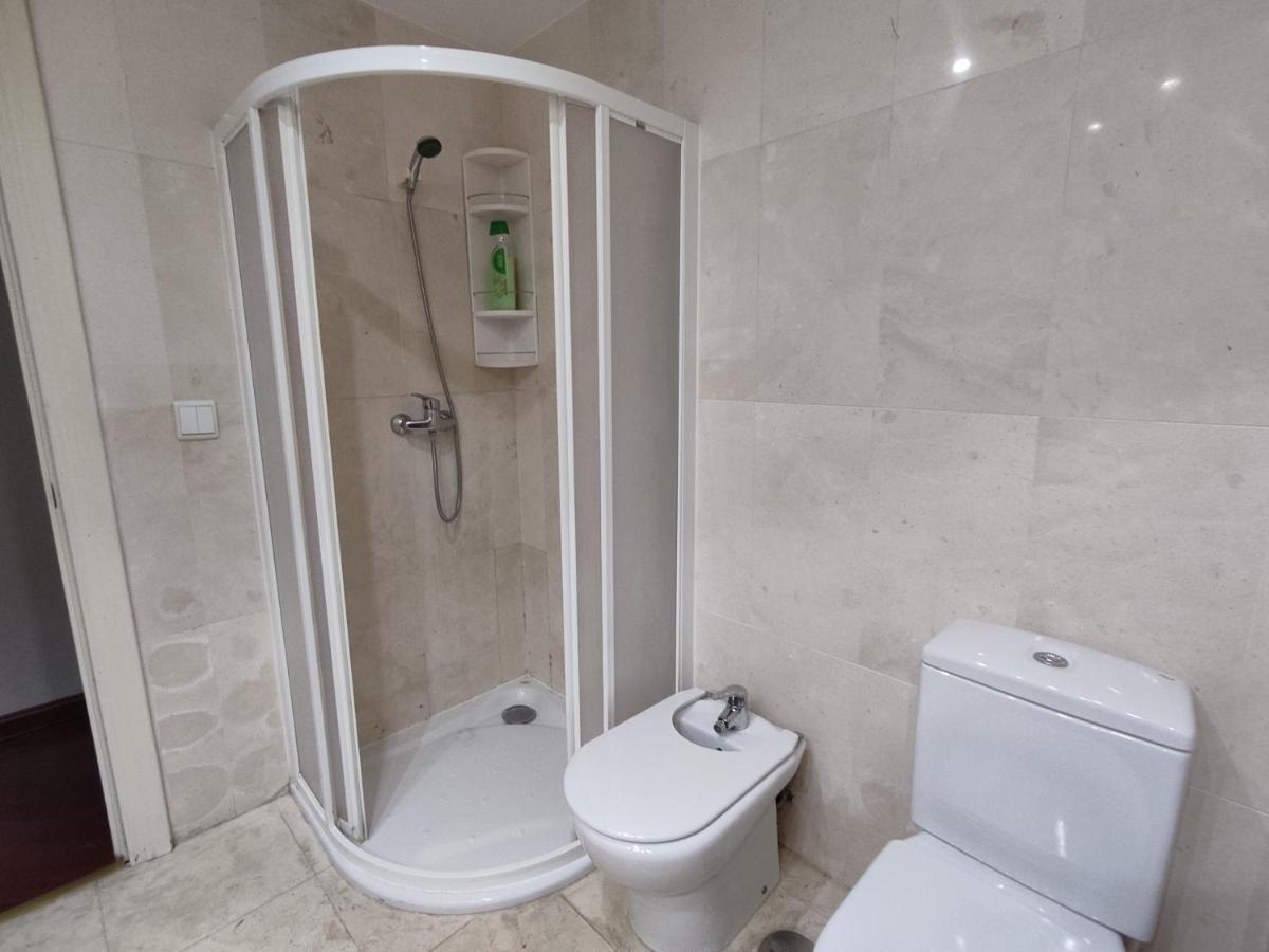Apartamento Mirador Del Tajo Ронда Екстер'єр фото