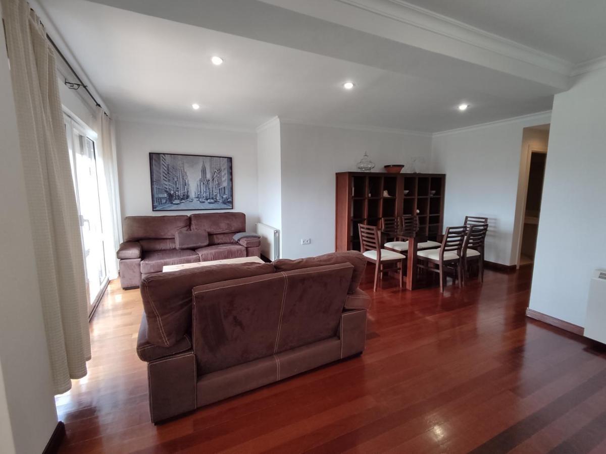 Apartamento Mirador Del Tajo Ронда Екстер'єр фото