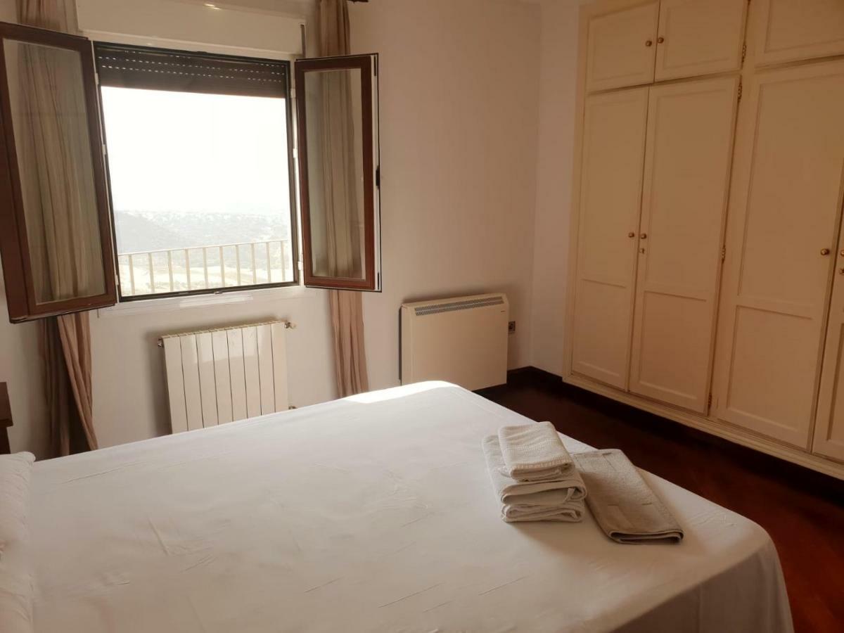 Apartamento Mirador Del Tajo Ронда Екстер'єр фото